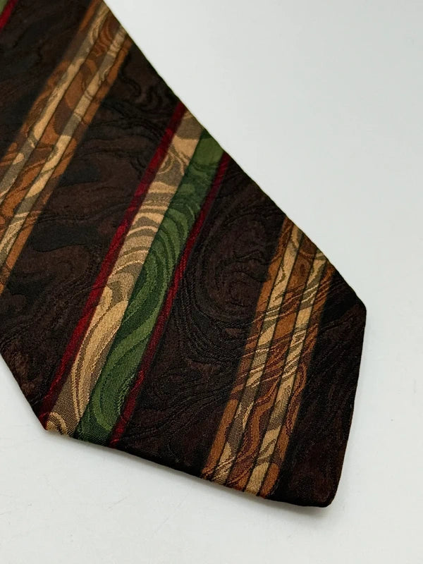 Tie Brioni