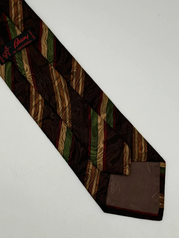 Tie Brioni