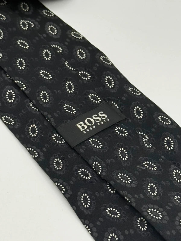 Tie Hugo Boss
