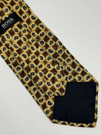Tie Hugo Boss