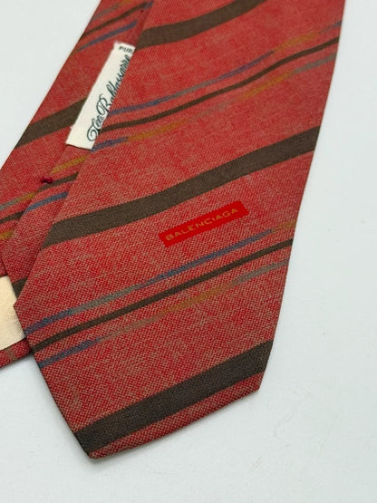Tie Balenciaga Paris