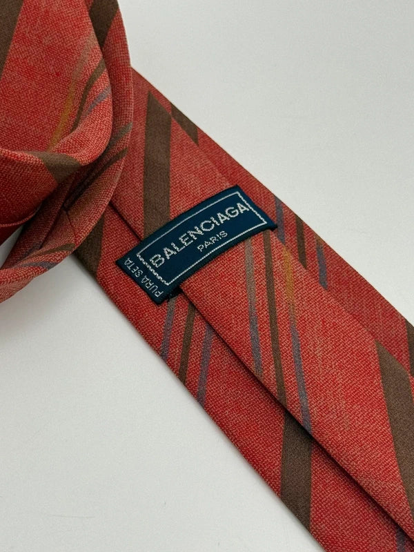 Tie Balenciaga Paris