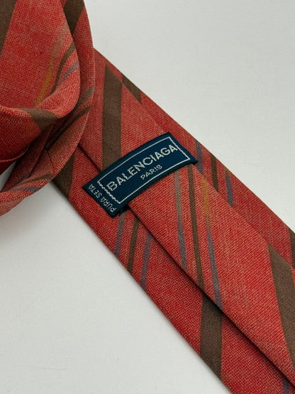 Tie Balenciaga Paris