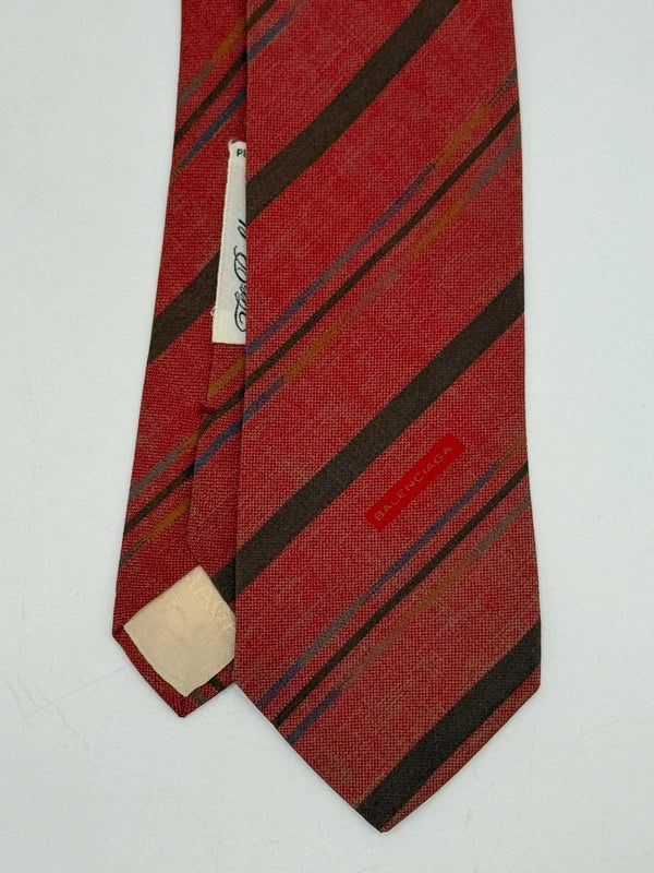 Tie Balenciaga Paris