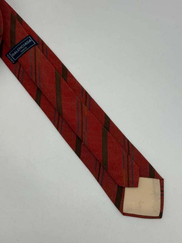 Tie Balenciaga Paris