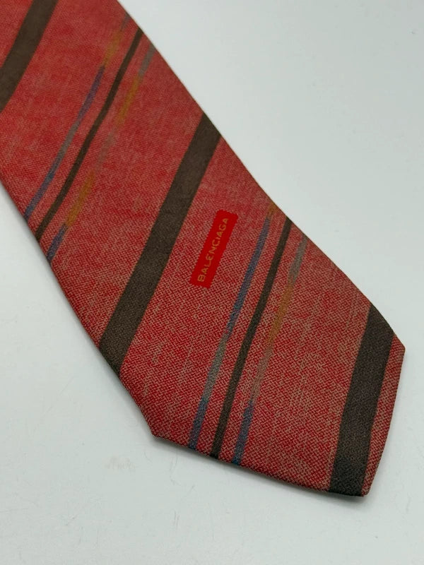 Tie Balenciaga Paris