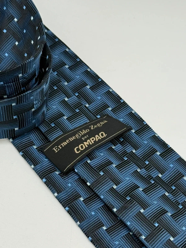 Tie Ermenegildo Zegna