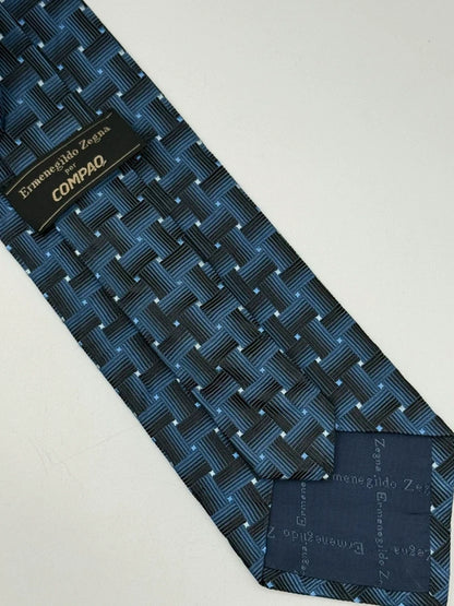 Tie Ermenegildo Zegna