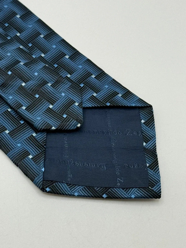 Tie Ermenegildo Zegna