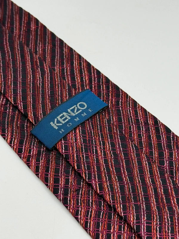 Tie Kenzo Paris