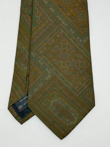 Tie Ermenegildo Zegna