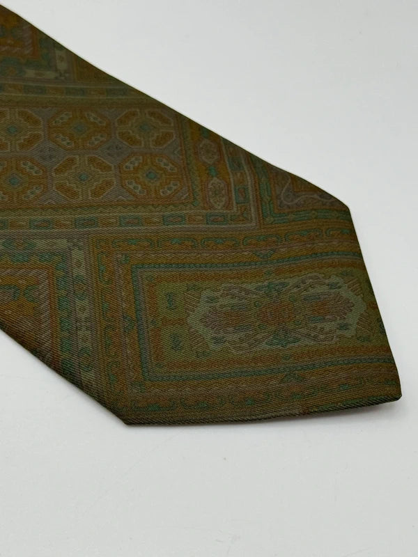 Tie Ermenegildo Zegna