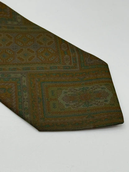 Tie Ermenegildo Zegna
