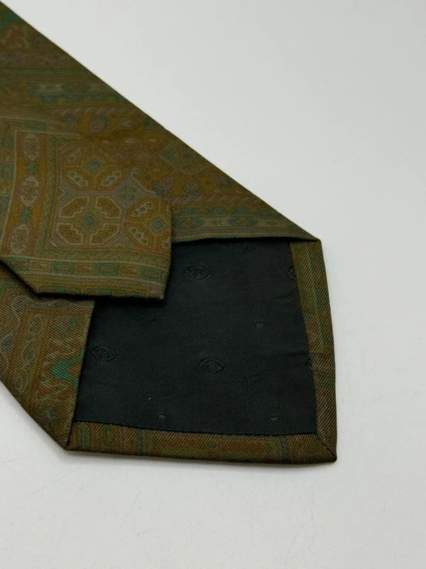 Tie Ermenegildo Zegna