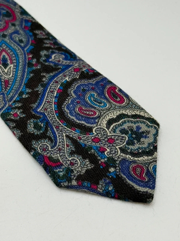 Tie Kenzo Paris