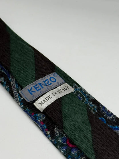Tie Kenzo Paris