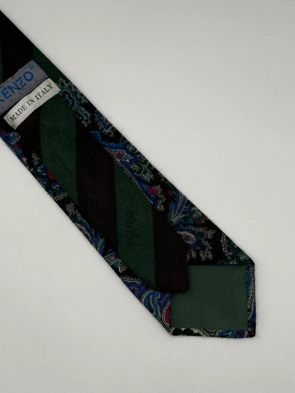 Tie Kenzo Paris