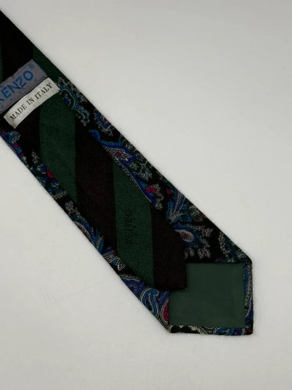 Tie Kenzo Paris