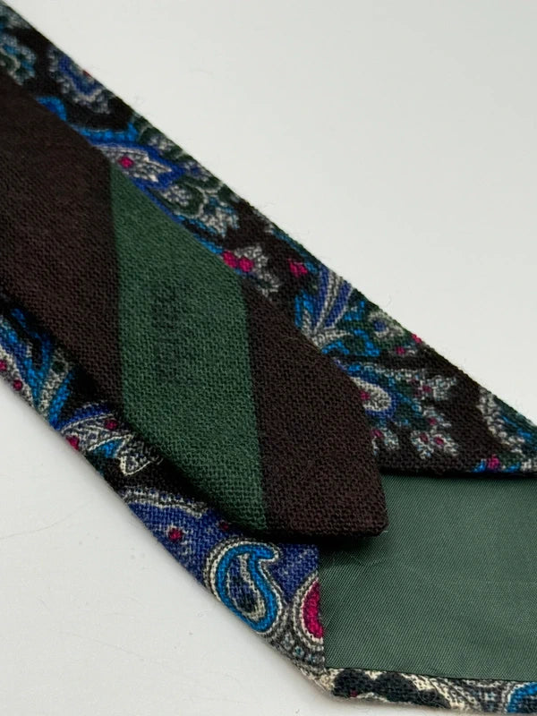 Tie Kenzo Paris