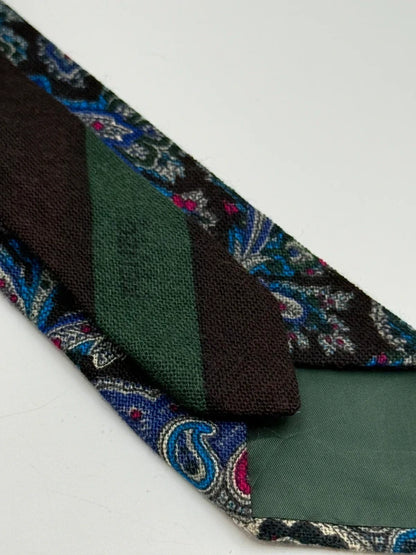 Tie Kenzo Paris