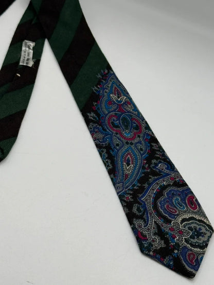 Tie Kenzo Paris