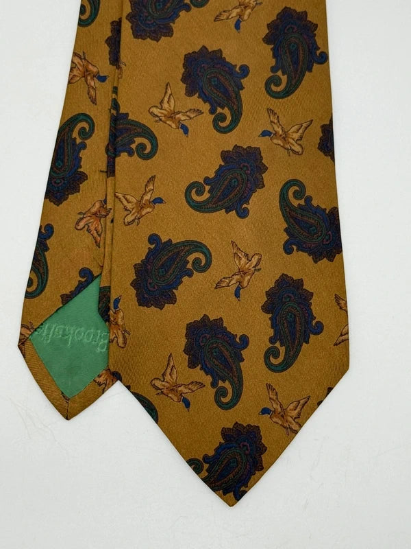 Tie Brooksfield