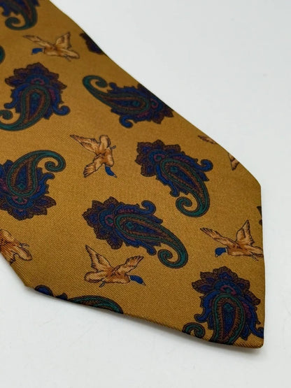 Tie Brooksfield