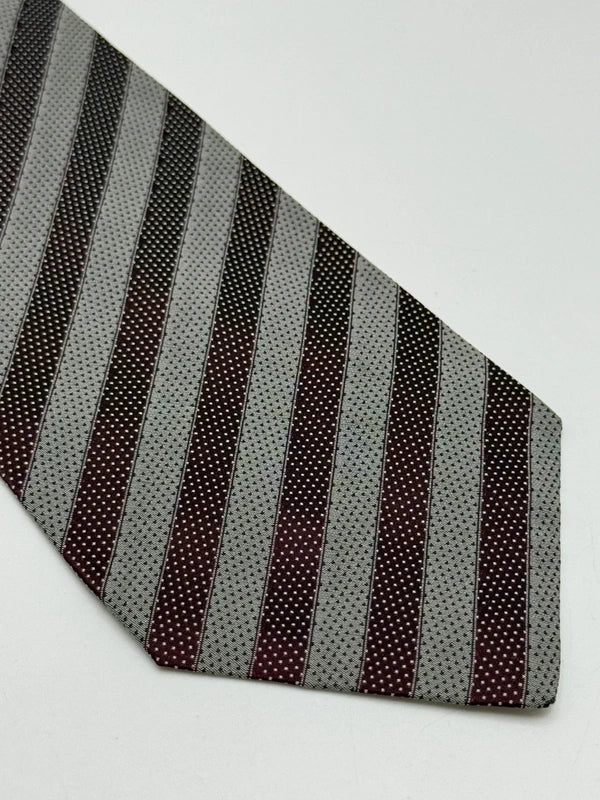 Tie Giorgio Armani