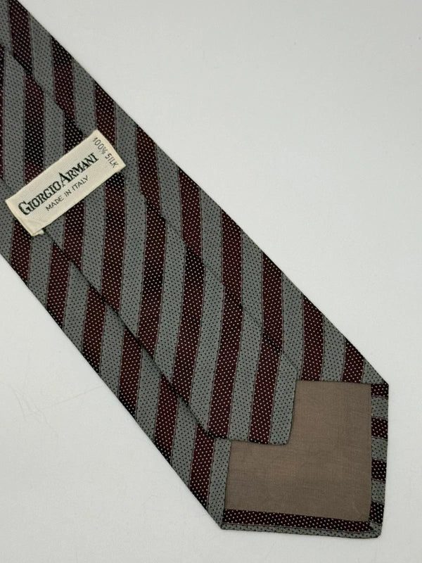 Tie Giorgio Armani