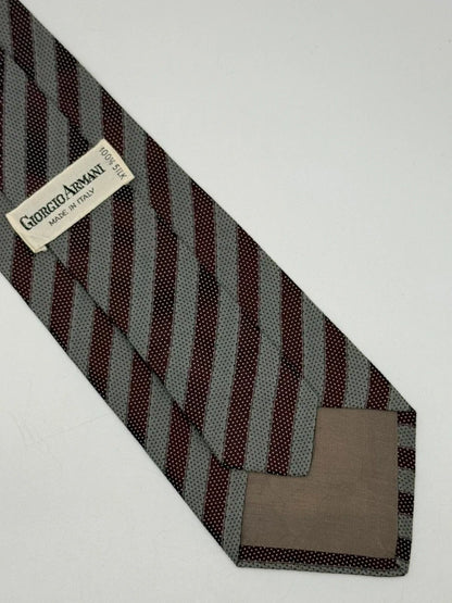 Tie Giorgio Armani