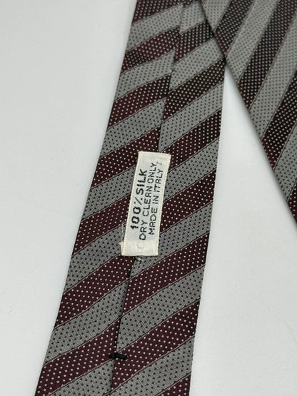 Tie Giorgio Armani