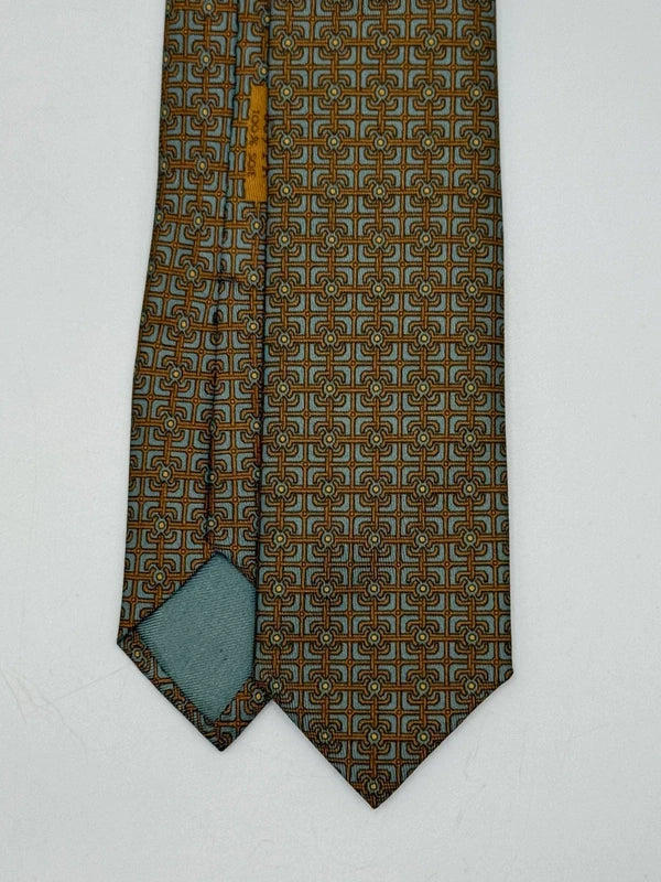 Tie Hermes Paris 889 PA