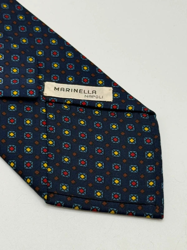 Tie E.Marinella