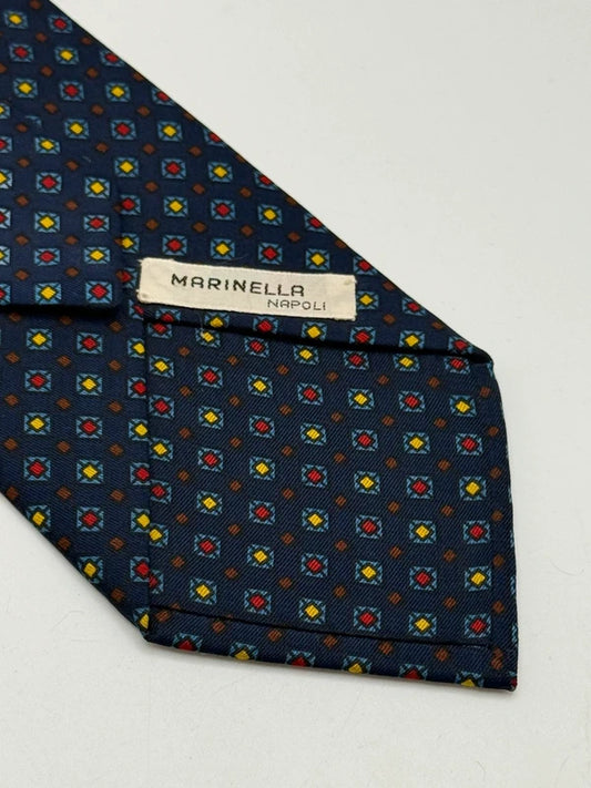 Tie E.Marinella