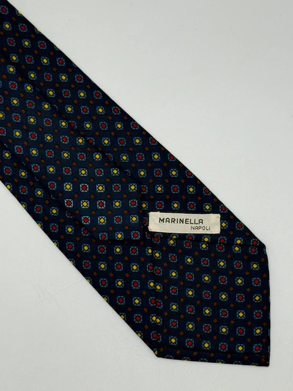 Tie E.Marinella