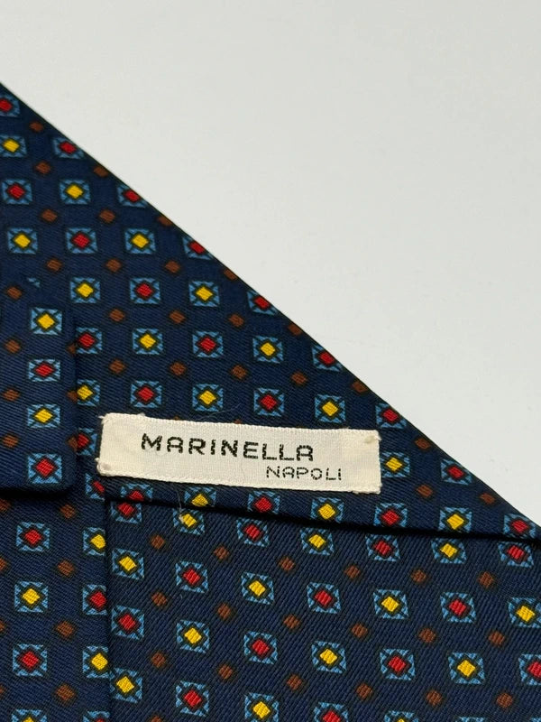Tie E.Marinella