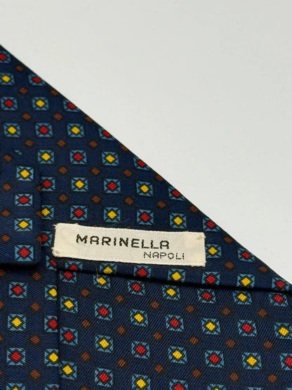 Tie E.Marinella