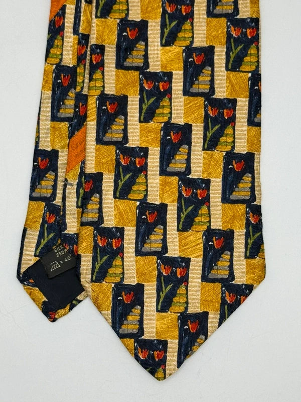 Tie Ermenegildo Zegna