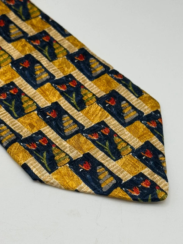 Tie Ermenegildo Zegna