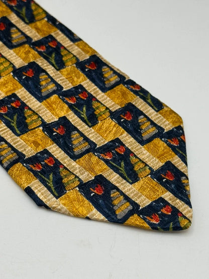 Tie Ermenegildo Zegna