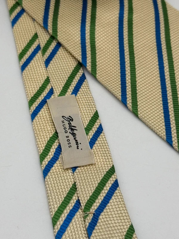 Tie Hugo Boss