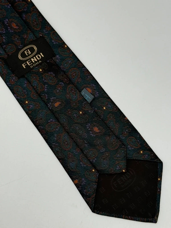 Tie Fendi