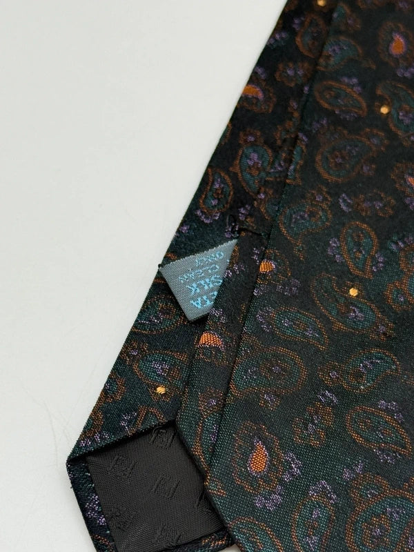 Tie Fendi