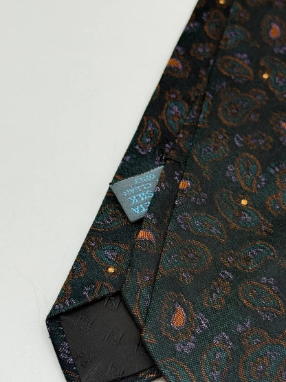 Tie Fendi