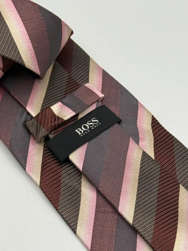 Tie Hugo Boss