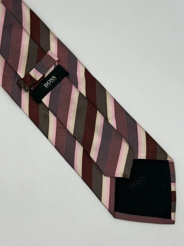 Tie Hugo Boss