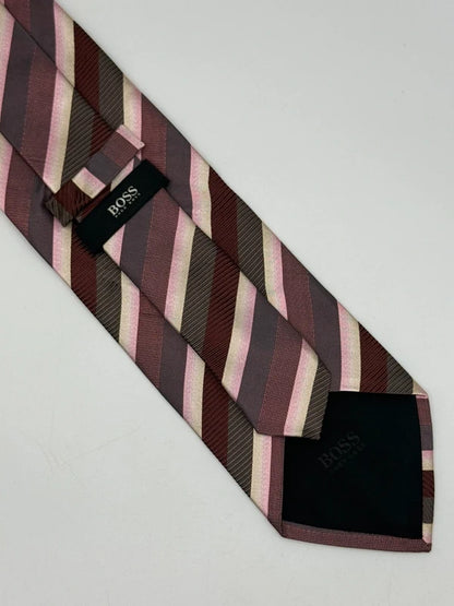 Tie Hugo Boss