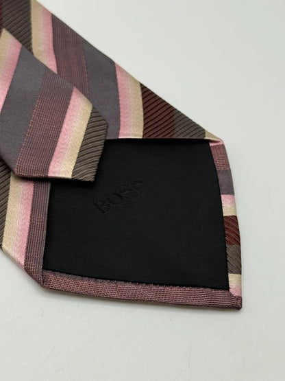 Tie Hugo Boss