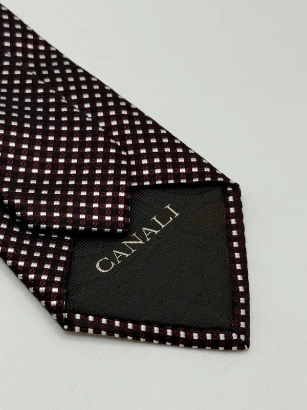 Tie Canali