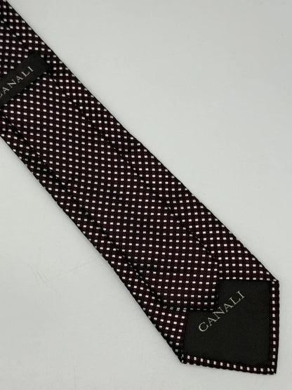 Tie Canali